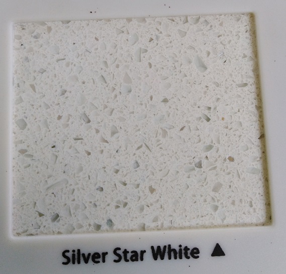 Image of stone color.